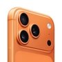iPhone 17 Pro Apple 256GB, Câmera Tripla Fusion de 48MP, Tela 6.3" Super Retina XDR, Laranja-cósmico