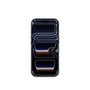 iPhone 17 Pro Apple 256GB, Câmera Tripla Fusion de 48MP, Tela 6.3" Super Retina XDR, Azul-intenso