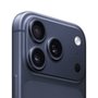 iPhone 17 Pro Apple 256GB, Câmera Tripla Fusion de 48MP, Tela 6.3" Super Retina XDR, Azul-intenso