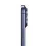 iPhone 17 Pro Apple 256GB, Câmera Tripla Fusion de 48MP, Tela 6.3" Super Retina XDR, Azul-intenso