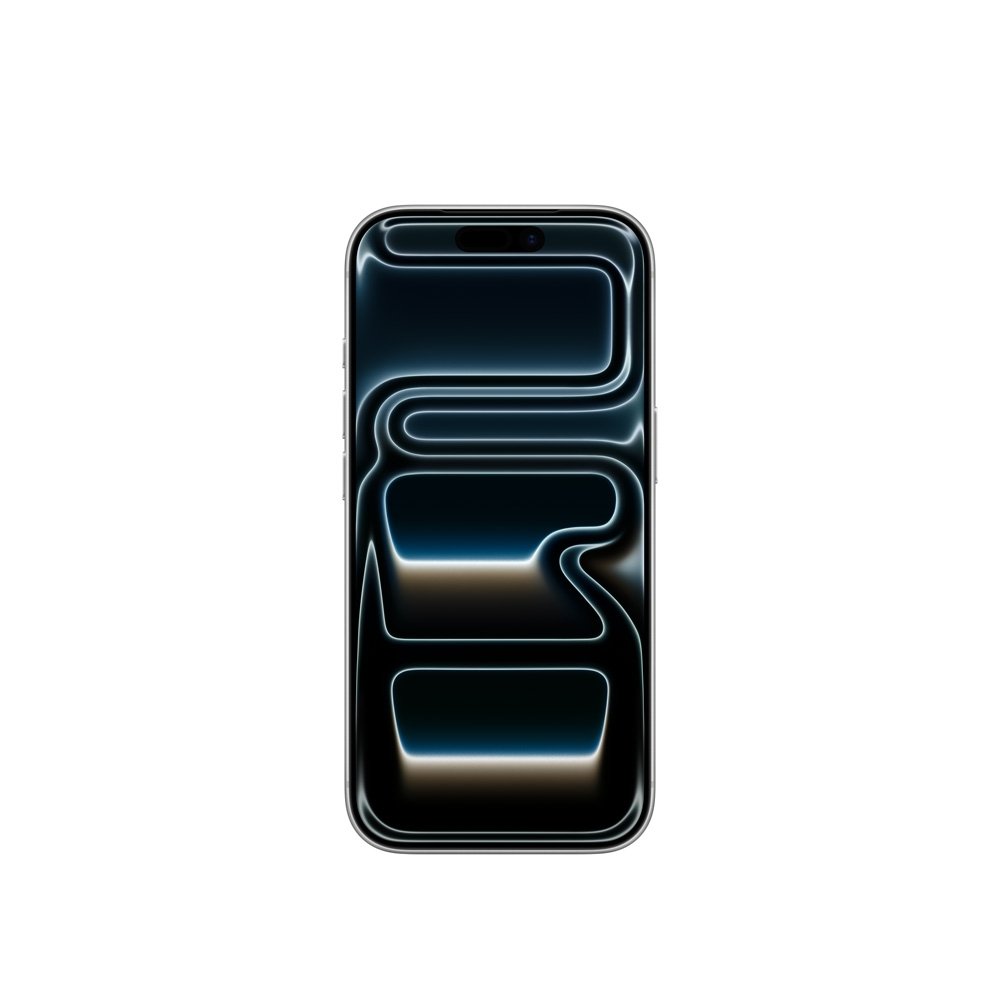 iPhone 17 Pro Apple 1TB, Câmera Tripla Fusion de 48MP, Tela 6.3 Super Retina XDR, Prateado - view 2