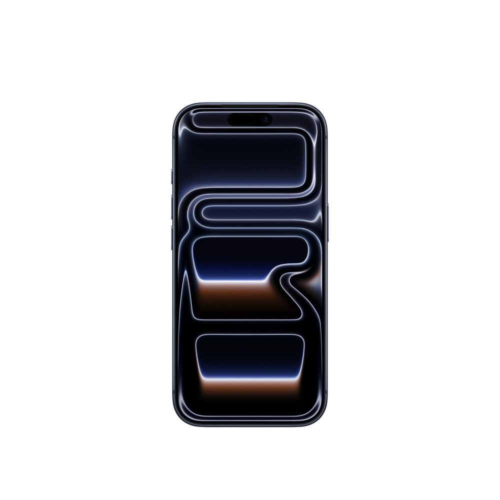 iPhone 17 Pro Apple 1TB, Câmera Tripla Fusion de 48MP, Tela 6.3 Super Retina XDR, Azul-intenso - view 2