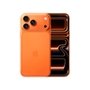 iPhone 17 Pro Max Apple 256GB, Câmera Tripla Fusion de 48MP, Tela 6.9" Super Retina XDR, Laranja-cósmico
