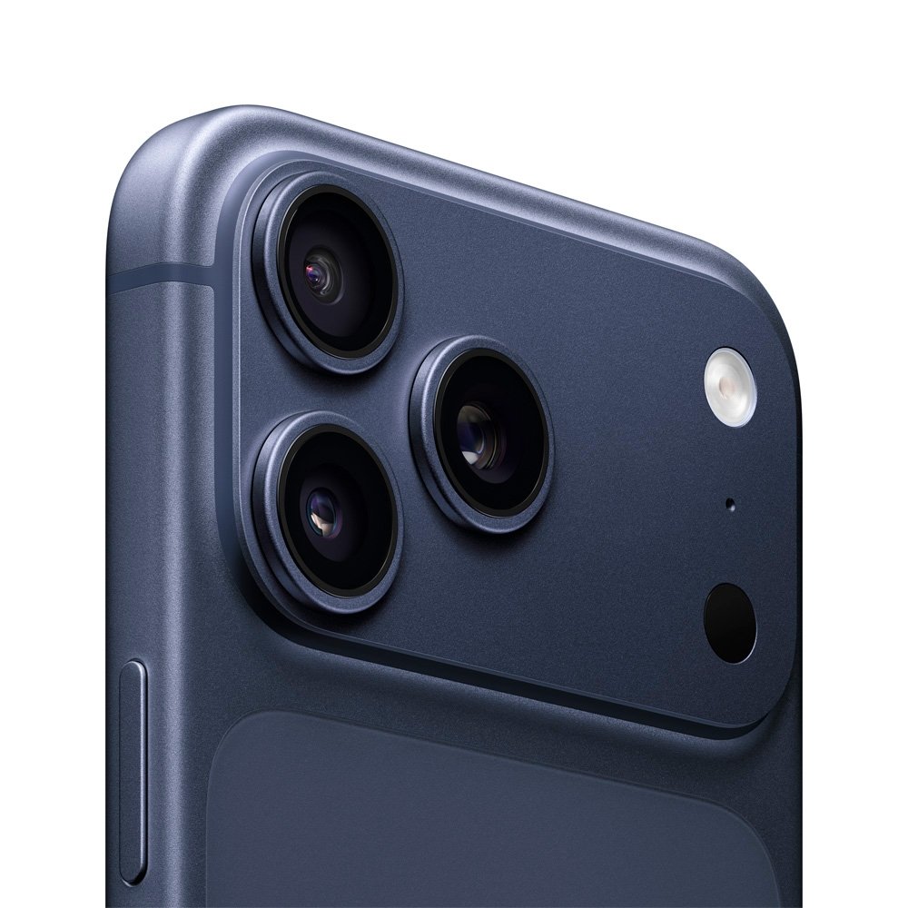 iPhone 17 Pro Max Apple 256GB, Azul | KaBuM!