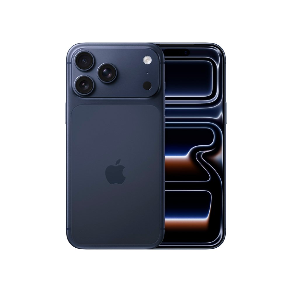 iPhone17pro ディープブルー 256GB iPhone 17 Pro Max Apple 256GB, Azul | KaBuM!