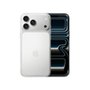 iPhone 17 Pro Max Apple 2TB, Câmera Tripla Fusion de 48MP, Tela 6.9" Super Retina XDR, Prateado