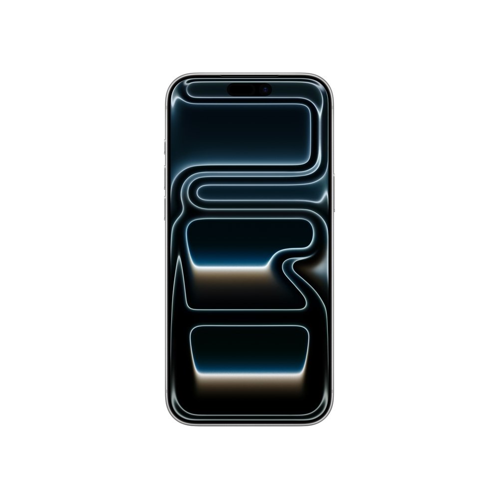 iPhone 17 Pro Max Apple 2TB, Câmera Tripla Fusion de 48MP, Tela 6.9" Super Retina XDR, Prateado