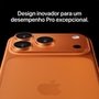 iPhone 17 Pro Max Apple 2TB, Câmera Tripla Fusion de 48MP, Tela 6.9" Super Retina XDR, Prateado