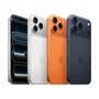 iPhone 17 Pro Max Apple 2TB, Câmera Tripla Fusion de 48MP, Tela 6.9" Super Retina XDR, Prateado