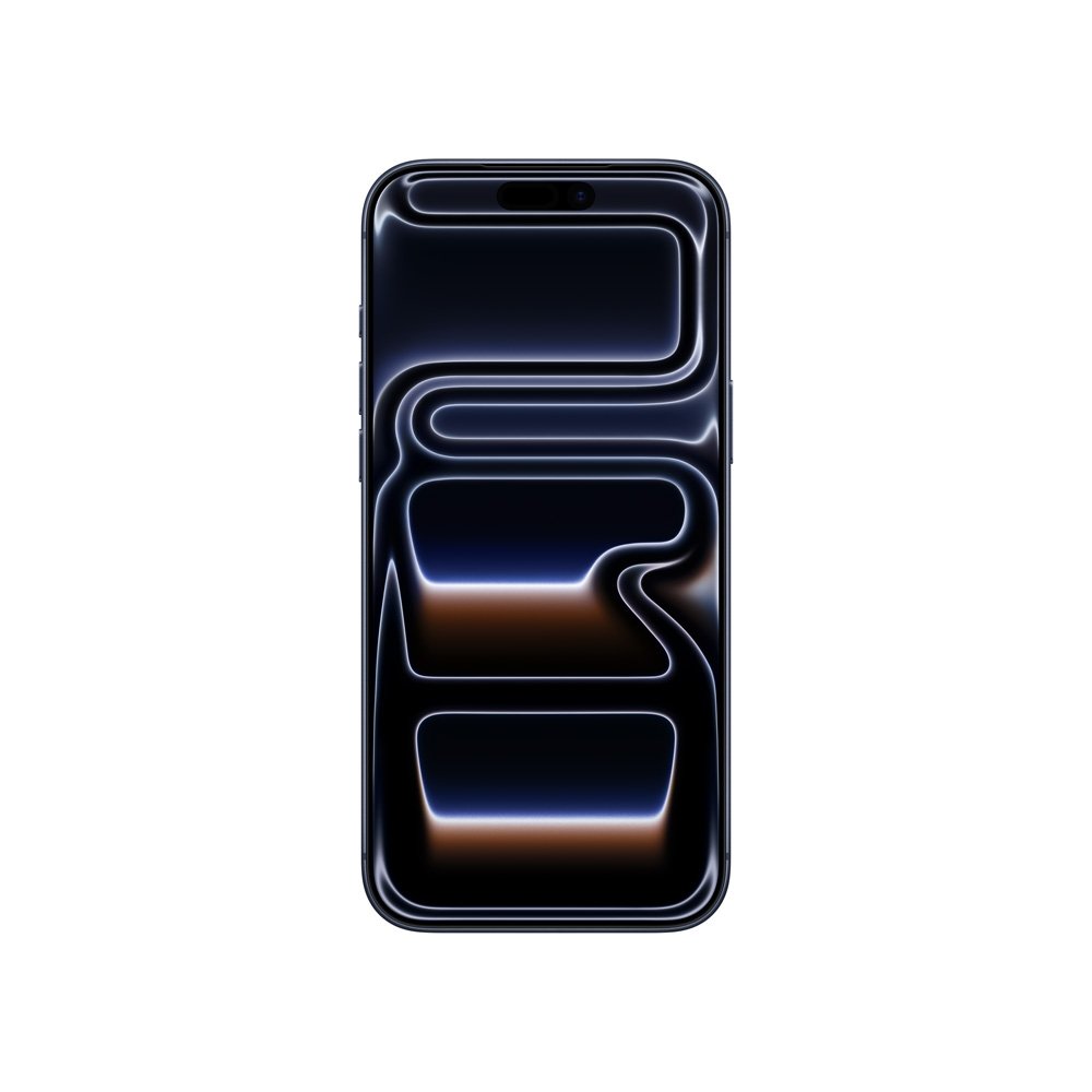 iPhone 17 Pro Max Apple 2TB, Câmera Tripla Fusion de 48MP, Tela 6.9" Super Retina XDR, Azul-intenso iPhone 17 Pro Max Apple 2TB, Câmera Tripla Fusion de 48MP, Tela 6.9" Super Retina XDR, Azul-intenso