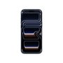 iPhone 17 Pro Max Apple 2TB, Câmera Tripla Fusion de 48MP, Tela 6.9" Super Retina XDR, Azul-intenso