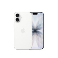iPhone 17 Apple 256GB Branco com Câmera Dupla 48MP e Tela Super Retina