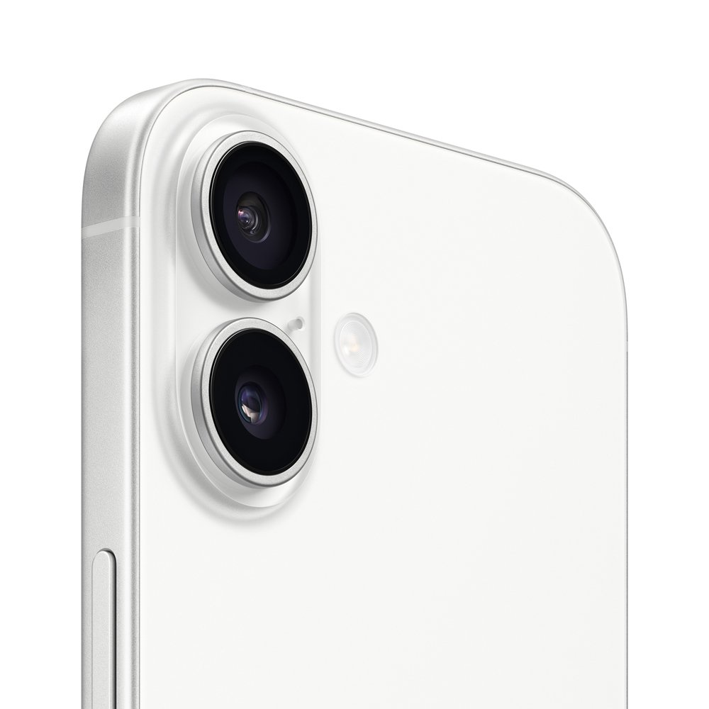 iPhone 17 Apple 256GB, Branco | KaBuM!