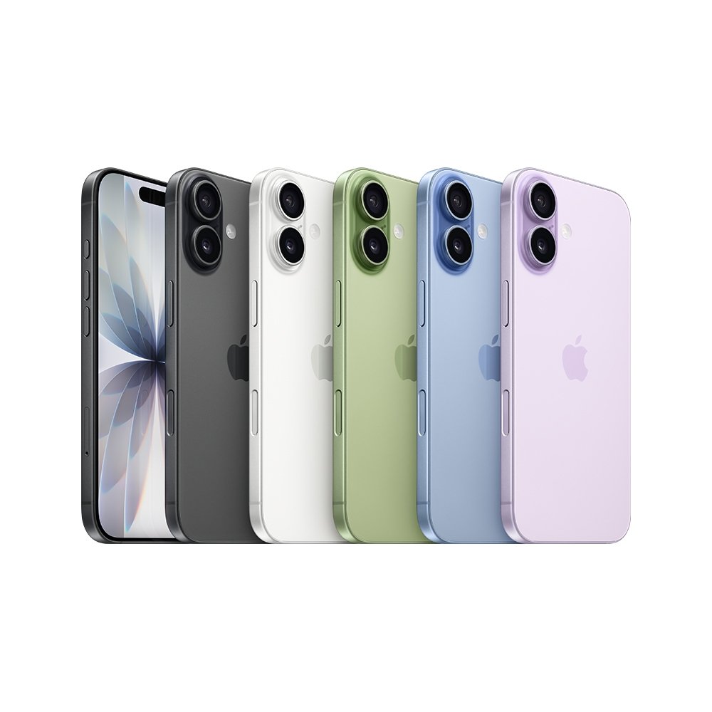 iPhone 17 Apple 256GB, Azul Névoa | KaBuM!