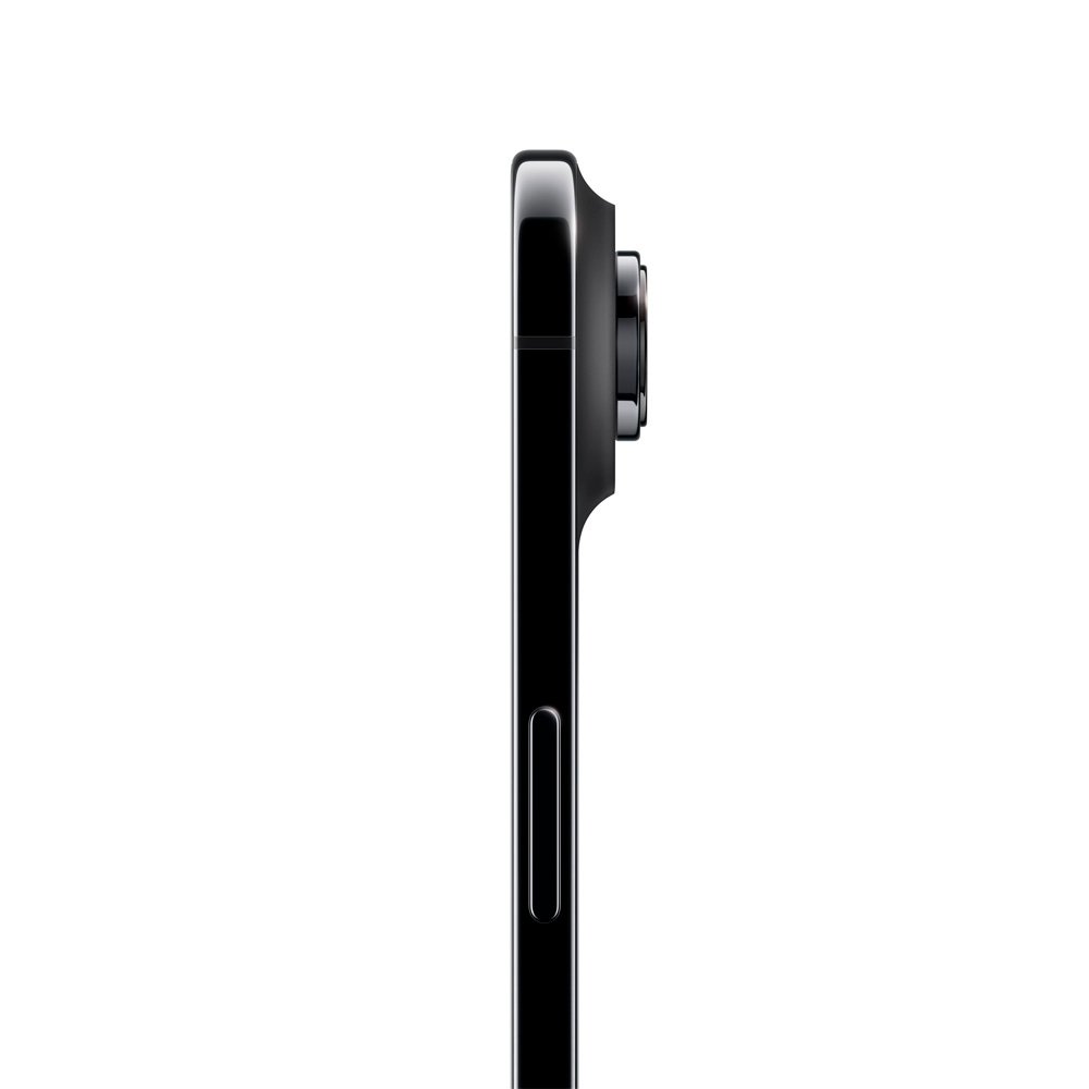 "iPhone Air Apple 256GB, Câmera Fusion de 48MP, Tela 6.5"" Super Retina XDR, Preto-espacial" - view 4