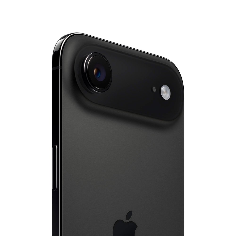 "iPhone Air Apple 256GB, Câmera Fusion de 48MP, Tela 6.5"" Super Retina XDR, Preto-espacial" - view 3