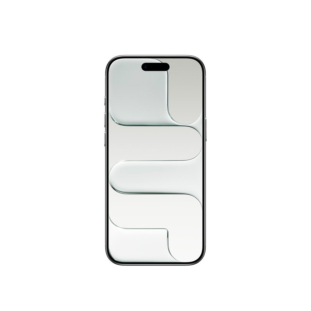 "iPhone Air Apple 256GB, Câmera Fusion de 48MP, Tela 6.5"" Super Retina XDR, Branco-nuvem" - view 2