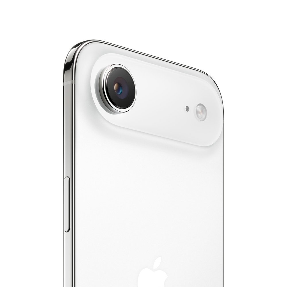 "iPhone Air Apple 256GB, Câmera Fusion de 48MP, Tela 6.5"" Super Retina XDR, Branco-nuvem" - view 3