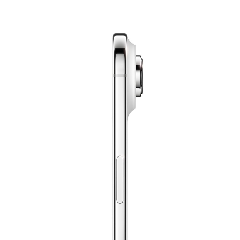 "iPhone Air Apple 256GB, Câmera Fusion de 48MP, Tela 6.5"" Super Retina XDR, Branco-nuvem" - view 4