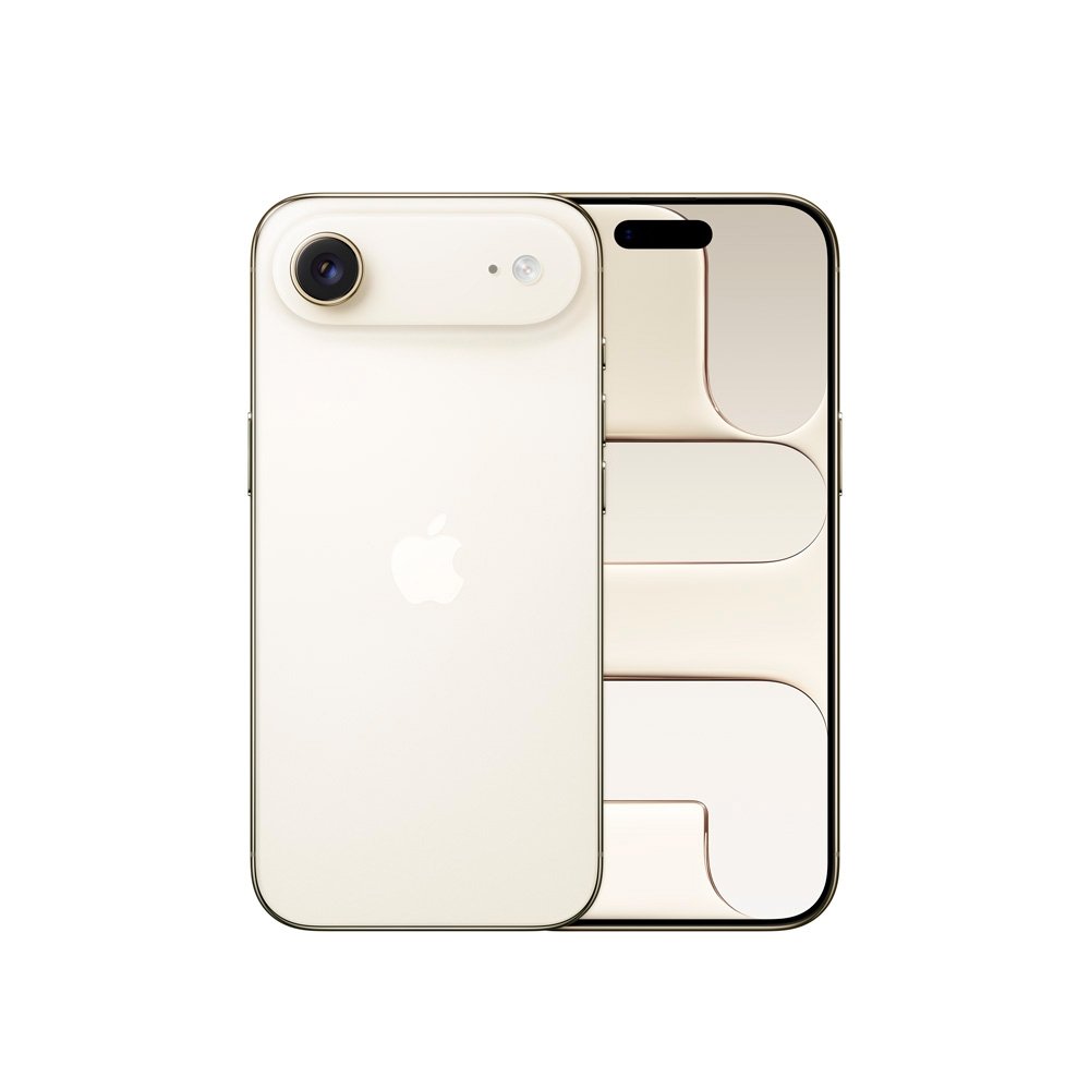 ウィルシャー　iPhone Air 256GB SIMフリー iPhone Air Apple 256GB, Dourado-claro | KaBuM!