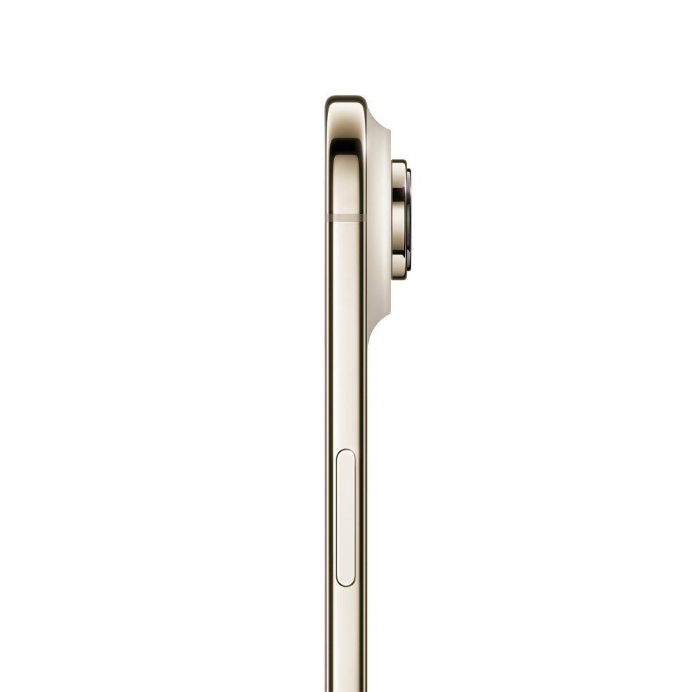 "iPhone Air Apple 256GB, Câmera Fusion de 48MP, Tela 6.5"" Super Retina XDR, Dourado-claro" - view 4