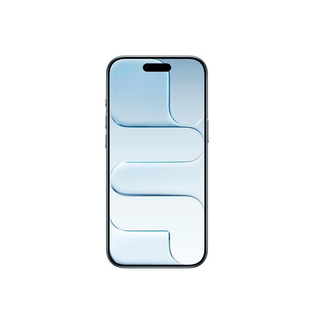 "iPhone Air Apple 256GB, Câmera Fusion de 48MP, Tela 6.5"" Super Retina XDR, Azul-céu" - view 2