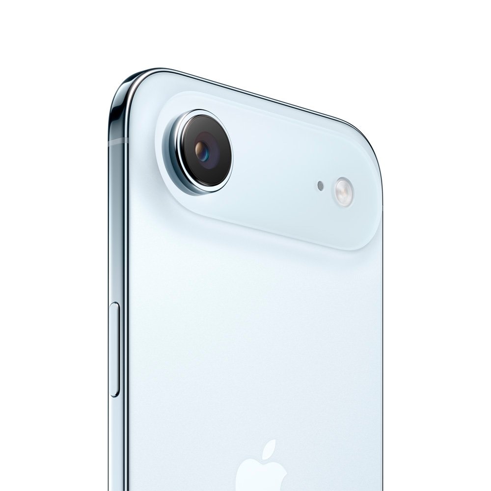 "iPhone Air Apple 256GB, Câmera Fusion de 48MP, Tela 6.5"" Super Retina XDR, Azul-céu" - view 3