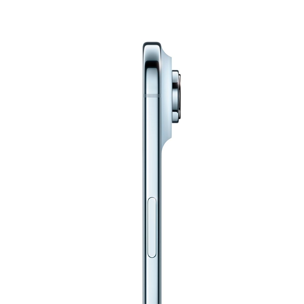 iPhone Air Apple 256GB, Câmera Fusion de 48MP, Tela 6.5 Super Retina XDR, Azul-céu - view 4