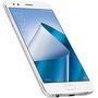 Smartphone Asus Zenfone 4, 64GB, 12MP, Tela 5.5´, Branco - ZE554KL-6B057BR