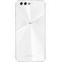 Smartphone Asus Zenfone 4, 64GB, 12MP, Tela 5.5´, Branco - ZE554KL-6B057BR