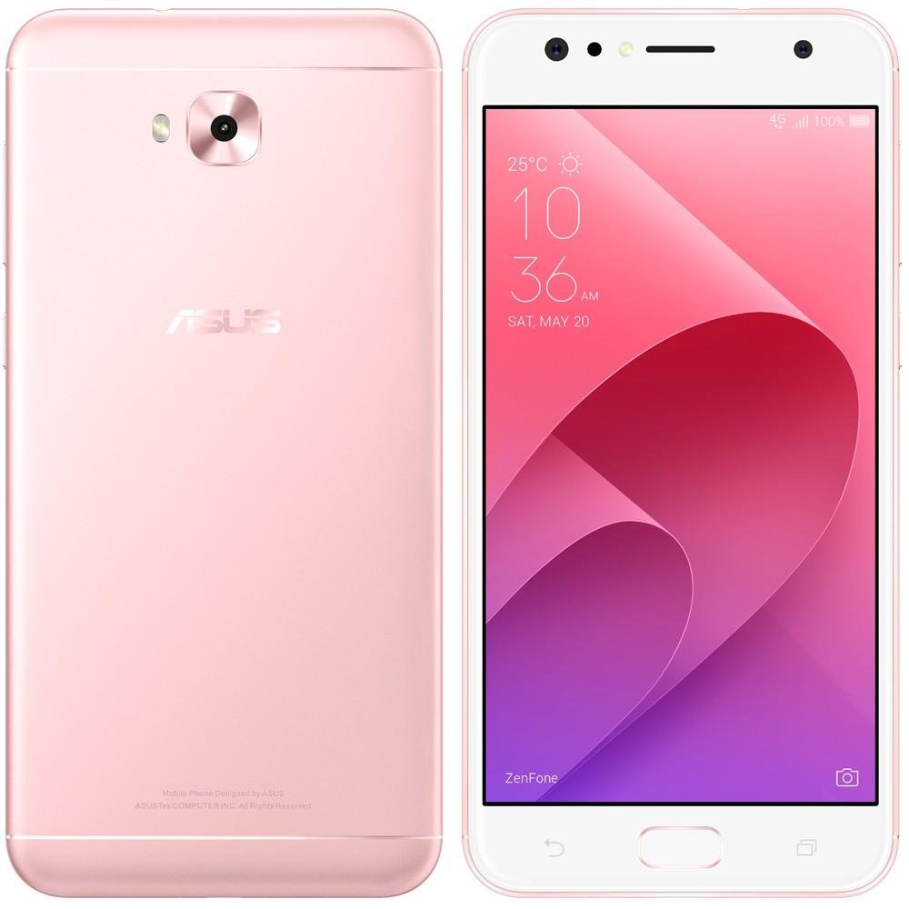 あまね Smartphone Asus Zenfone 4 Selfie ZD553KL-5I092BR Octa Core