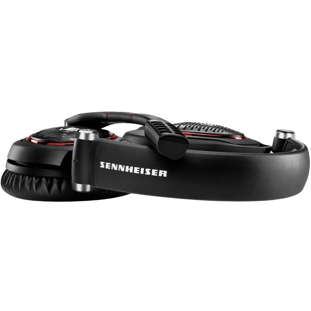 Imagem 7 de 7 do produto Headset Gamer Sennheiser Preto G4MEZERO