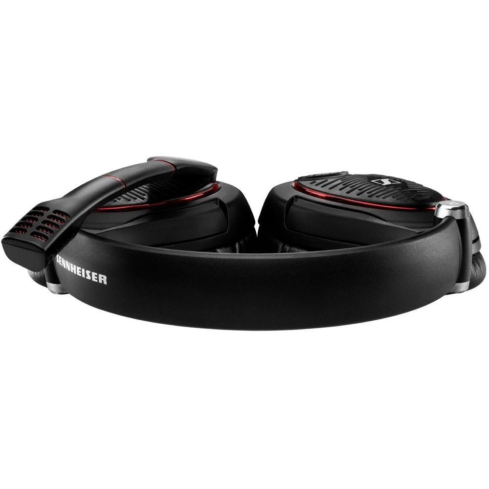 Imagem 4 de 7 do produto Headset Gamer Sennheiser Preto G4MEZERO