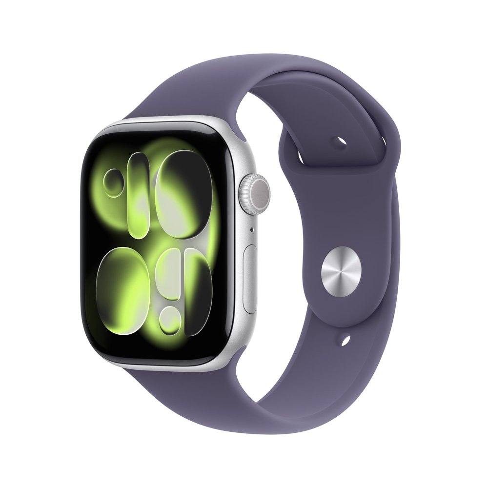Apple Watch Series 11 GPS + Cellular | KaBuM!