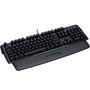 Teclado Mecânico Gamer HyperX Mars RGB, Switch Outemu Blue, US - HX-KB3BL3-US/R4