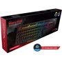 Teclado Mecânico Gamer HyperX Mars RGB, Switch Outemu Blue, US - HX-KB3BL3-US/R4
