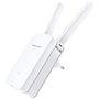 Repetidor Mercusys,  Wi-Fi, 300Mbps,Branco - MW300RE