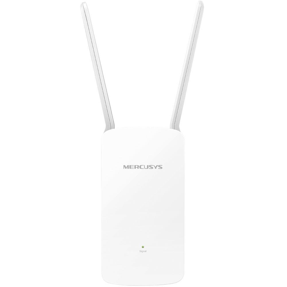 Repetidor Mercusys, Wi-Fi, 300Mbps,Branco - MW300RE Repetidor Mercusys, Wi-Fi, 300Mbps,Branco - MW300RE