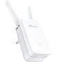 Repetidor Mercusys,  Wi-Fi, 300Mbps,Branco - MW300RE