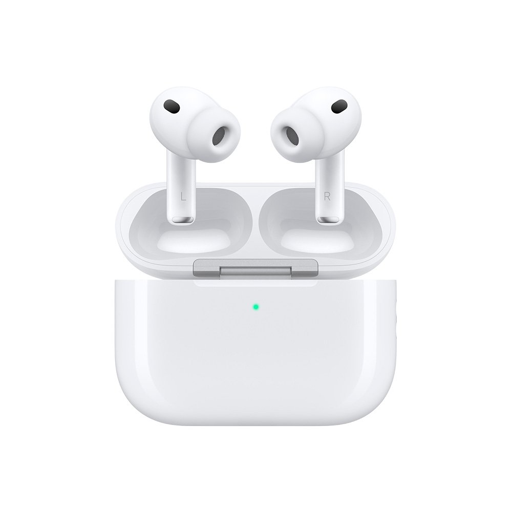 AirPods PRO3本体 ホワイト Fone de Ouvido Apple AirPods Pro 3 | KaBuM!