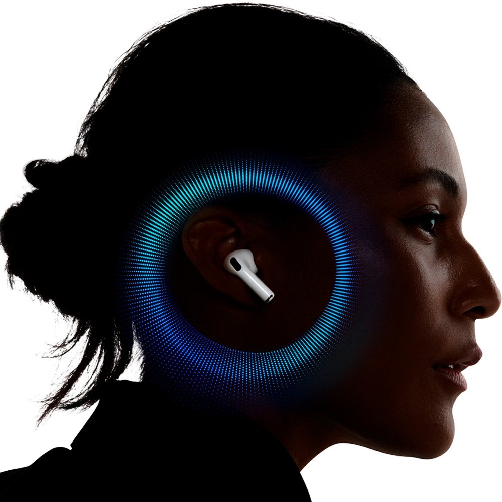 AirPodsPro 3本体 AirPods Pro 3 - Especificações técnicas - Suporte da Apple (BR)