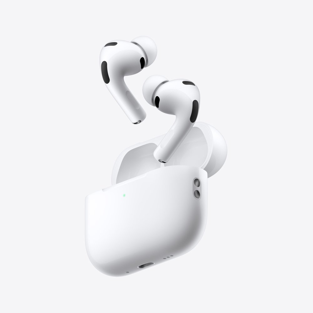 極美品　AirPods Pro3 Fone de Ouvido Apple AirPods Pro 3 | KaBuM!