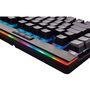 Teclado Mecânico Gamer Corsair K95 RGB Platinum, Switch Cherry MX Speed, Anti-Ghosting, ABNT2 - CH-9127014-BR