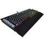 Teclado Mecânico Gamer Corsair K95 RGB Platinum, Switch Cherry MX Speed, Anti-Ghosting, ABNT2 - CH-9127014-BR