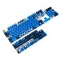 Keycap Gamer Redragon Harry Potter Corvinal, ABNT2, Azul - HP-941