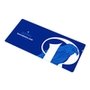 Mousepad Gamer Redragon Harry Potter Corvinal, 400x900x4mm, Tamanho L, Azul - HP-937