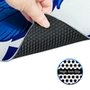 Mousepad Gamer Redragon Harry Potter Corvinal, 400x900x4mm, Tamanho L, Azul - HP-937