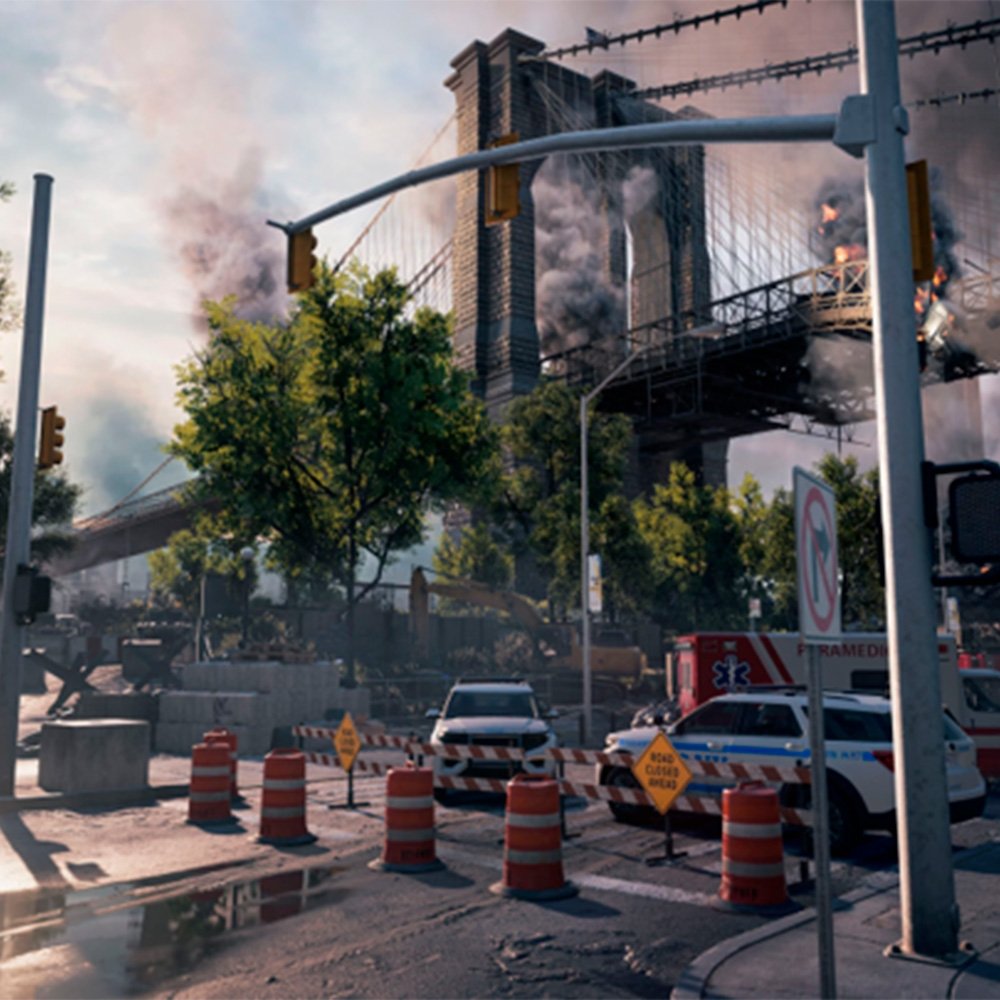 Jogo Battlefield 6 PS5 - EA000014PS5 - view 4
