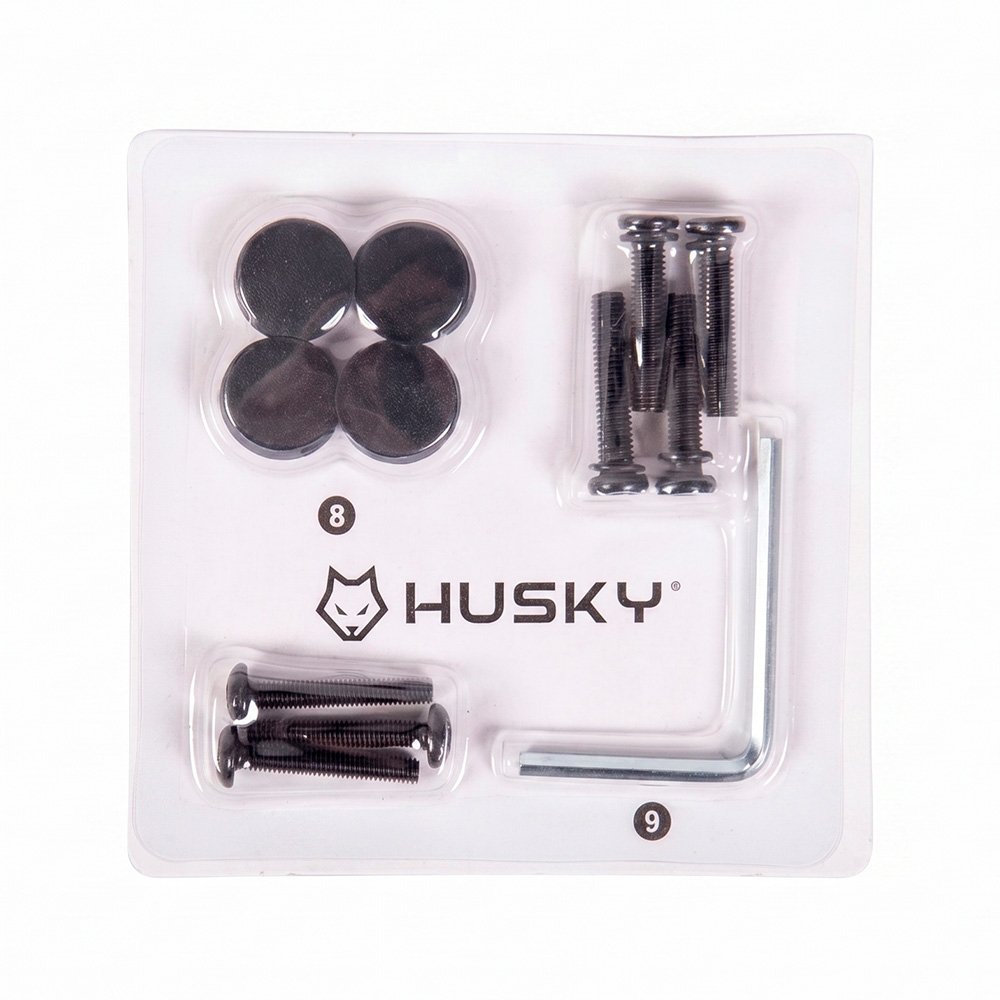 Kit de Parafusos para Cadeira Gamer Husky Gaming Storm 100 (new model) - KSHPR315