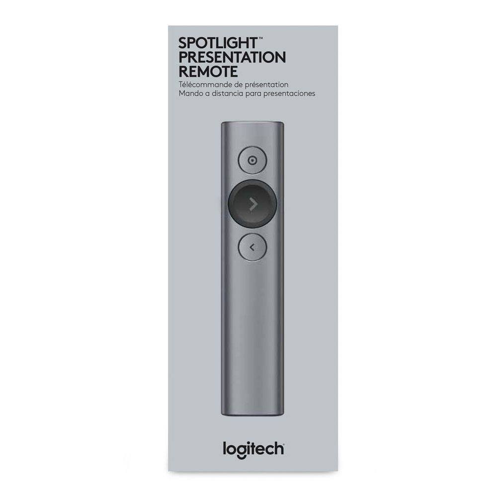 Apresentador sem fio ( Balão.info) Spotlight USB ou Bluetooth, Aplicativo para Personalização e Alertas e Bateria Recarregável - 910-( Balão.info - foto 5